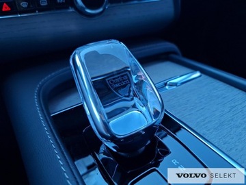 Volvo XC90 II SUV Plug-In 2.0 T8  455KM 2024 Volvo XC 90 XC90 T8 AWD Plug-In Hybrid Ultra Dark, zdjęcie 28