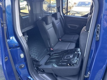 Toyota Proace II 2024 Toyota PROACE CITY VERSO 1.5 D-4D Business Toyota, zdjęcie 27