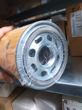 Гидравлический фильтр SF FILTER SPH 18066 ЗАКРЫТ SH63710 Hi-Fi