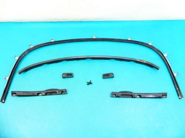 КРЫШКА КРЫШИ MAZDA MX-5 II NB 98-05