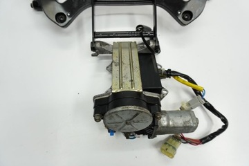 Yamaha FJR 1300 01-05 Моторное стекло моторного монтажа + монтаж