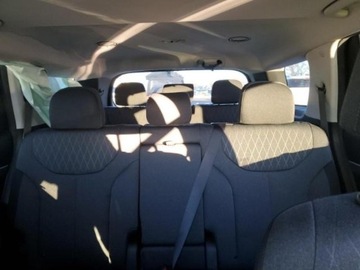 Hyundai 2020 Hyundai Palisade Hyundai Palisade SEL AWD, od ubezpieczalni 3.8 Benzyna, zdjęcie 9