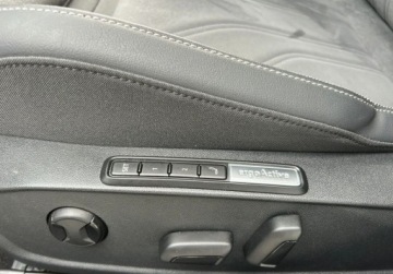 Volkswagen Golf VIII 2025 Volkswagen Golf Variant Style 1.5 eTSI mHEV 150KM DSG 1.5 Benzyna 150KM, zdjęcie 27