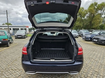 Mercedes Klasa C W205 Kombi 250 BlueTEC 204KM 2016 Mercedes C 250 2,2 diesel 204KM Automat nawigacja, zdjęcie 16