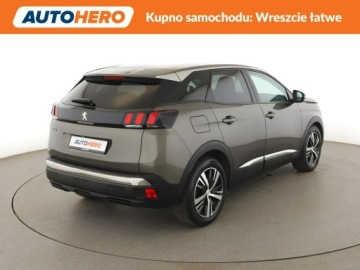 Peugeot 3008 II Crossover 1.5 BlueHDI 130KM 2018 Peugeot 3008 led, kamera, pdc, navi, virtual,, zdjęcie 6