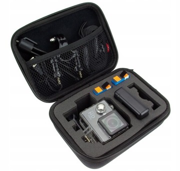 EK1 ETUI FUTERAŁ WALIZKA NA DJI Osmo Action 3 4 , Insta360 ONE R RS Ace Pro