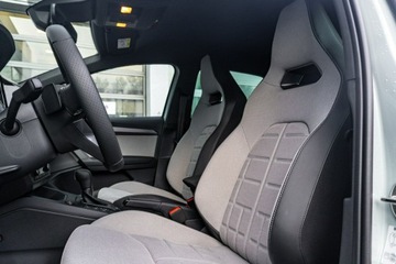 Seat Ibiza V 2026 Seat Ibiza FR 1.0 TSI 115 KM DSG, zdjęcie 23