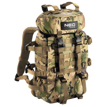 NEO Tools Plecak turystyczny 2