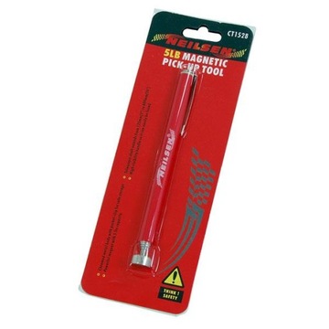 CHWYTAK MAGNETYCZNY MAGNES TELESKOPOWY 60CM 2,2 KG