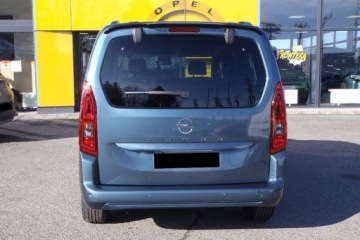 Opel Combo E 2026 Opel Combo Kombi XL L2H1 GS 1.5 130KM, zdjęcie 5