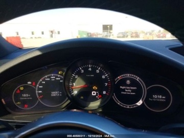 Porsche Cayenne III 2019 Porsche Cayenne 2019 Porsche Cayenne 3.0 Benzyna 335KM, zdjęcie 7