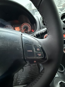 Mitsubishi Colt VII 2009 Mitsubishi Colt Automat . 5-drzwi. Klimatyzacja., zdjęcie 21