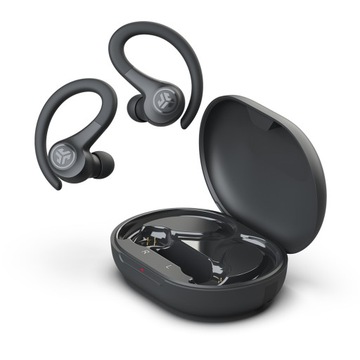 Słuchawki Bluetooth JLab TWS Go Air Sport Graphite