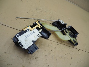 JAGUAR OE 2W4A-5421813-GA ZÁMEK DVEŘE