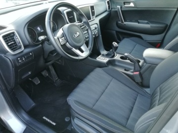 Kia Sportage IV 2020 Kia Sportage IV 1.6 CRDI MHEV 136 PS, zdjęcie 16