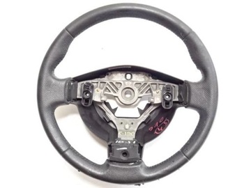 Kierownica SKÓRA Nissan Qashqai J10 SKÓRA