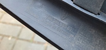 PODBĚH PORSCHE 911 996 50460303