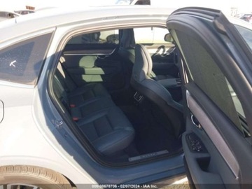 Volvo S90 II 2022 Volvo S90 B6 Inscripton, 2022r., 4x4, 2.0L 2.0 Benzyna 295KM, zdjęcie 10