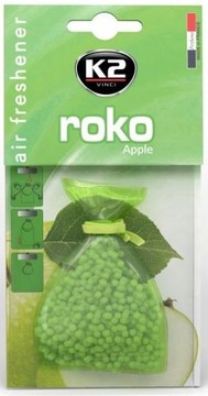 K2 ROKO BAG WORECZEK ZAPACHOWY JABŁKO 20G
