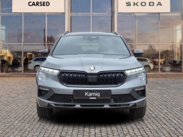 Skoda 2026 Skoda Kamiq Monte Carlo 1.0 TSI 115KM automat DSG, zdjęcie 7