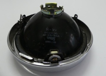 . REFLEKTOR LAMPA OSŁONA KAWASAKI ZEPHYR 750 91 +