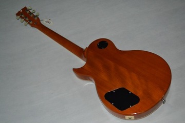HARLEY BENTON SC-450PLUS LES PAUL ГИТАРА