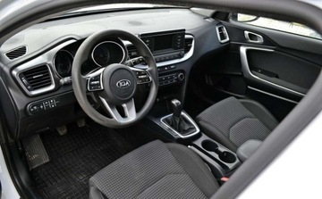 Kia Ceed III Kombi 1.0 T-GDI 100KM 2020 Kia Ceed Kia Ceeaposd III TOP STAN Bezwypadek WYPOSAZONY Benzyna 100KM, zdjęcie 15