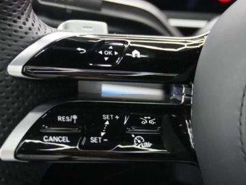 Mercedes GLE V167 SUV Facelifting 3.0 450d 367KM 2026 GLE Coupe 450 d 4-Matic AMG Line 3.0 (367KM) 2026, zdjęcie 7