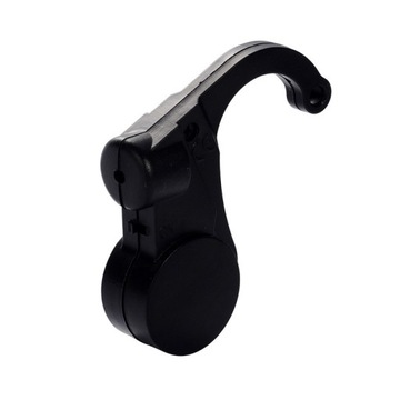 Датчик будильника, анти-повторяющий будильник против засыпания для водителей Wake-Up