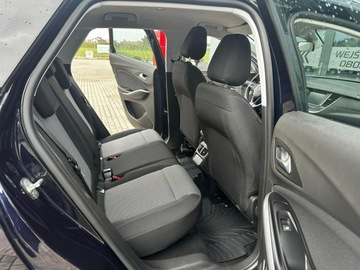 Opel 2019 Opel Grandland X Grzane fotele+Kierownica Czujniki, zdjęcie 12