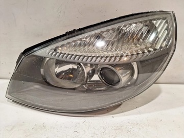 Lampa Xenon lewa 8200127570 Renault Scenic II 03-06