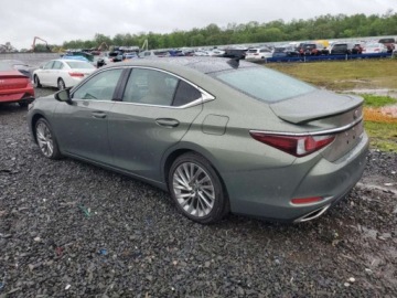 Lexus ES VII (XV70) 2023 Lexus ES 350 Base 2023 3.5 Benzyna 302KM, zdjęcie 1