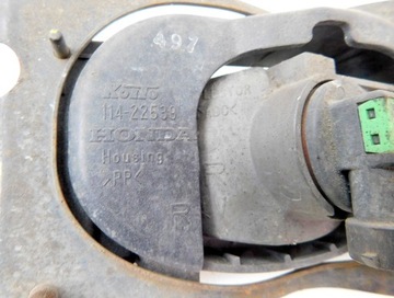 HONDA FRV FR-V I 2.0 06R HALOGEN MLHOVKOVÉ PRAVÉ