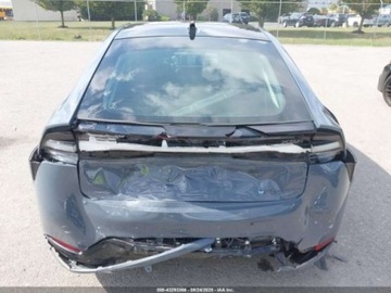 Toyota Prius V (XW60) 2023 Toyota Prius 2023 TOYOTA PRIUS PRIME XSE PREMIUM 2.0 Hybryda Plug-in 150KM, zdjęcie 10