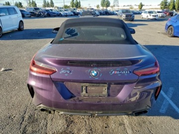 BMW Z4 G29 2025 BMW Z4 M40i 2025 3.0 Benzyna 382KM, zdjęcie 2