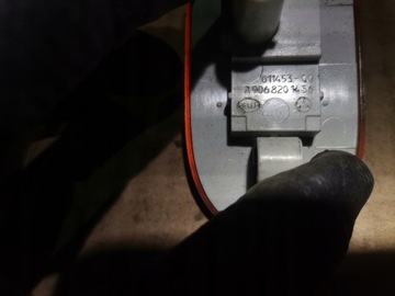 Габаритный фонарь MERCEDES SPRINTER 601