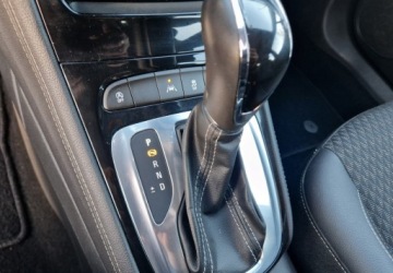 Opel Astra K Hatchback 5d 1.4 Turbo 150KM 2016 Opel Astra 1,4T Automat Kamera Blis Led NiskiPrzebieg Serwis ASO, zdjęcie 23