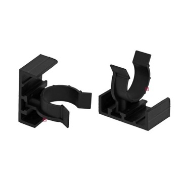 KLIP DO NÓŻKI STOPKI COKOŁU VOLPATO 2 szt +GRATIS