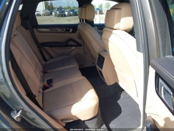 Porsche Cayenne III 2021 Porsche Cayenne E-Hybrid 2021 3.0l 3.0 Hybryda 335KM, zdjęcie 12