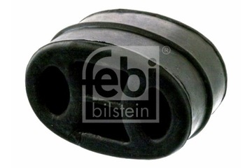 FEBI BILSTEIN WIESZAK UKŁADU WYDECHOWEGO OPEL ASTRA F ASTRA F CLASSIC