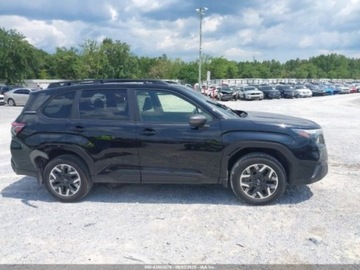 Subaru Forester VI 2025 Subaru Forester 2025r., 4x4, 2.5L 2.5 Benzyna 180KM, zdjęcie 4