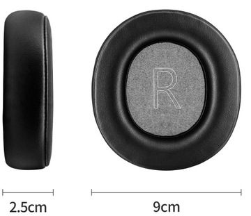 АУШИ ГУБКИ ДЛЯ MICROSOFT XBOX WIRELESS/WIRED