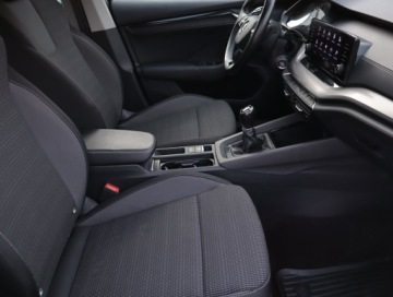 Skoda Octavia IV Liftback 2.0 TDI 115KM 2021 Skoda Octavia 2.0 TDI, Salon Polska, Serwis ASO, zdjęcie 8