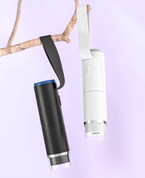 Цифровой микроскоп с Wi-Fi SP-MS01B