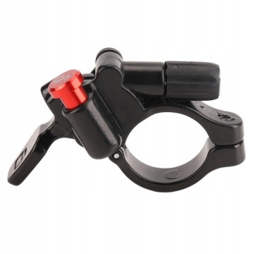 ВЕЛОСИПЕД ДИСТАНЦИОННЫЙ ЗАМОК РЫЧАГ АЛЮМИНИЕВЫЙ СПЛАВ