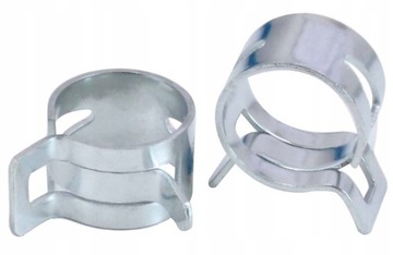 НАБОР ЗАЖИМНЫХ СВЯЗЕЙ 135 ШТ.