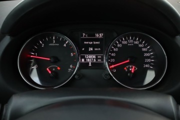 Nissan Qashqai I Crossover 1.5 dCi 106KM 2011 Nissan Qashqai 1.5 dCi, Salon Polska, Klima, zdjęcie 10
