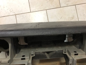 8200188560 Deska rozdzielcza Master II lift