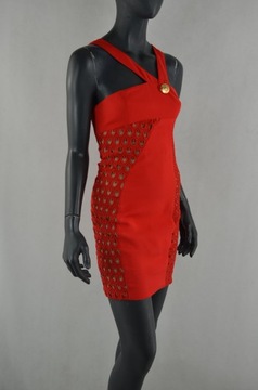 Versace for H&M damska suknia. Rozm. 36