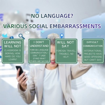 Интеллектуальный голосовой переводчик 136 Многоязычный синхронный перевод